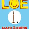 Naiv.super - Erlend Loe - Bog