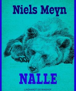 Nalle (E-bog)