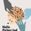 Nalle flytter ind (E-bog)
