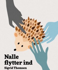 Nalle flytter ind (E-bog)