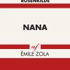Nana - Emile Zola - Bog