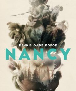 Nancy - Dennis Gade Kofod - Bog