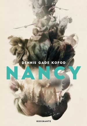 Nancy - Dennis Gade Kofod - Bog