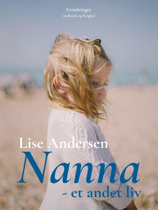 Nanna - Et Andet Liv - Lise Andersen - Bog