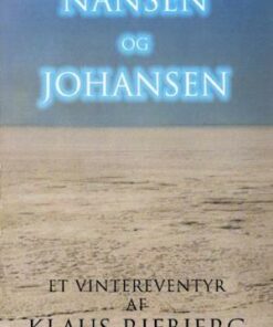Nansen og Johansen