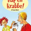 Nap en krabbe! (E-bog)