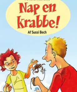 Nap en krabbe! (E-bog)
