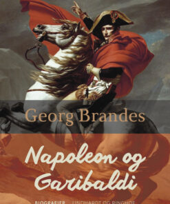 Napoleon og Garibaldi (E-bog)