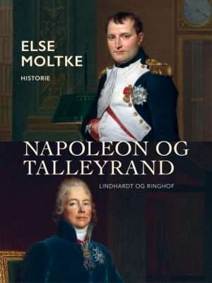 Napoleon og Talleyrand (E-bog)