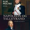 Napoleon og Talleyrand (Lydbog)