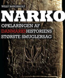 Narko (E-bog)