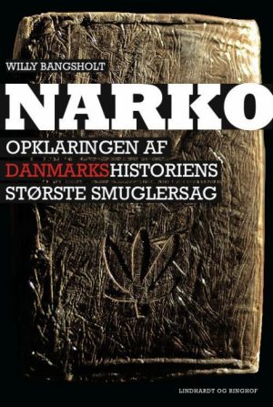 Narko (E-bog)