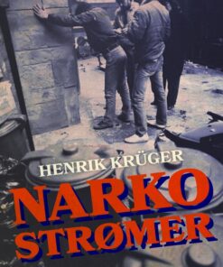 Narkostrømer (E-bog)