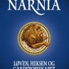 Narnia 2 - Løven, heksen og garderobeskabet (E-bog)