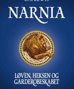 Narnia 2 - Løven, heksen og garderobeskabet (E-bog)
