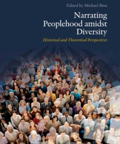 Narrating Peoplehood amidst Diversity (E-bog)