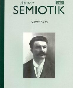 Narration - Per Aage Brandt - Bog