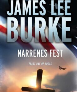 Narrenes Fest - James Lee Burke - Bog