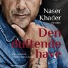 Naser Khader fortolker Den duftende have (Bog)