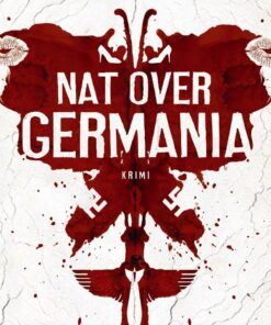 Nat Over Germania - Harald Gilbers - Bog