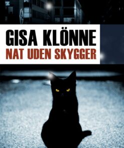 Nat Uden Skygger - Gisa Klönne - Bog