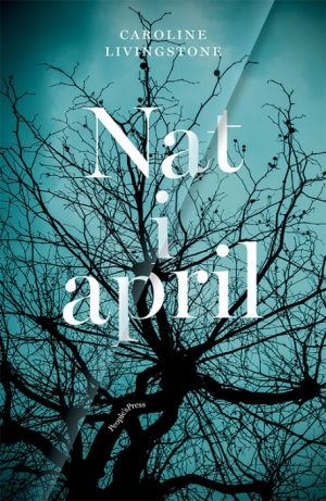 Nat i april (Bog)