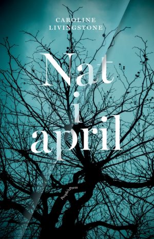 Nat i april (E-bog)