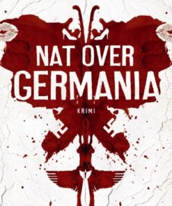 Nat over Germania (Bog)