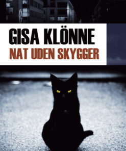 Nat uden skygger (E-bog)