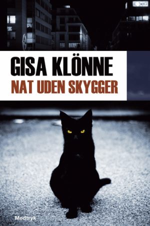 Nat uden skygger (E-bog)