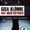 Nat uden skygger (Lydbog)