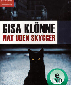 Nat uden skygger (Lydbog)