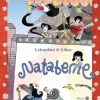 Nataberne (Bog)