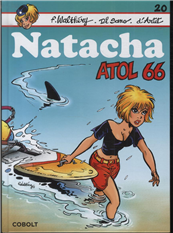 Natacha 20 (Bog)