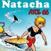 Natacha 20 - Francois Walthéry - Tegneserie