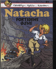 Natacha 21 (Bog)