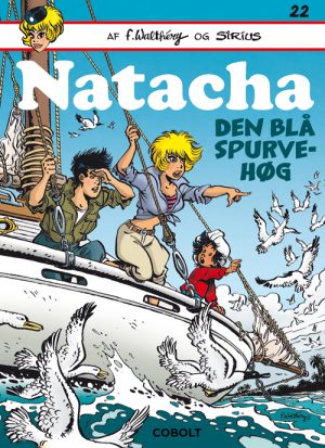 Natacha 22 (Bog)