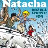 Natacha 22 - Francois Walthéry - Tegneserie