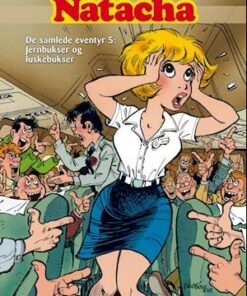 Natacha: De samlede eventyr 5
