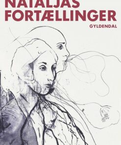 Nataljas Fortællinger - Inger Christensen - Bog