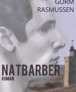 Natbarber - Gorm Rasmussen - Bog
