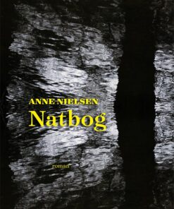 Natbog - Anne Nielsen - Bog