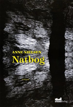 Natbog - Anne Nielsen - Bog