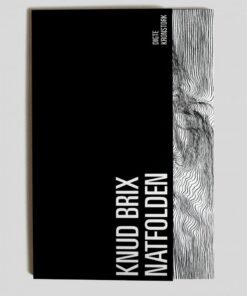 Natfolden - Knud Brix - Bog