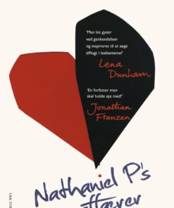 Nathaniel Ps Affærer - Adelle Waldman - Bog