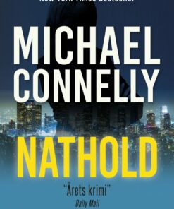 Nathold - Michael Connelly - Bog