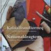 Nationaldragten - Kalaallisuuliorneq - Gertrud Kleinschmidt - Bog