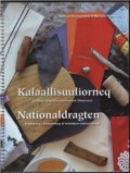 Nationaldragten - Kalaallisuuliorneq - Gertrud Kleinschmidt - Bog