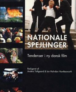 Nationale spejlinger (Bog)