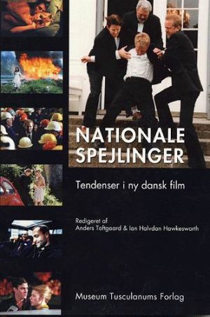 Nationale spejlinger (Bog)